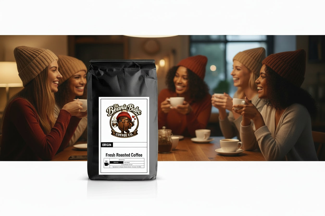 The "Flavored" Babes Sampler